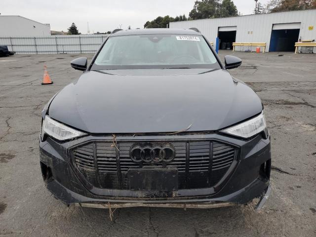 Photo 5 from auction – 2022 AUDI E-TRON PRE with VIN WA1LABGEXNB032371