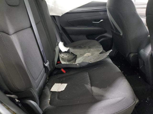Photo 11 from auction – 2023 HYUNDAI TUCSON SE with VIN 5NMJA3AE1PH244375