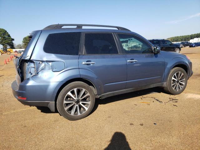 Photo 3 from auction – 2009 SUBARU FORESTER 2 with VIN JF2SH63679H777232