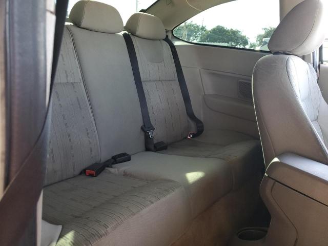 Photo 10 from auction – 2009 FORD FOCUS SE with VIN 1FAHP32NX9W157947