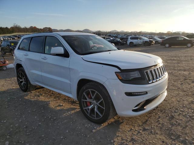Photo 4 from auction – 2016 JEEP GRAND CHER with VIN 1C4RJFDJ5GC456790