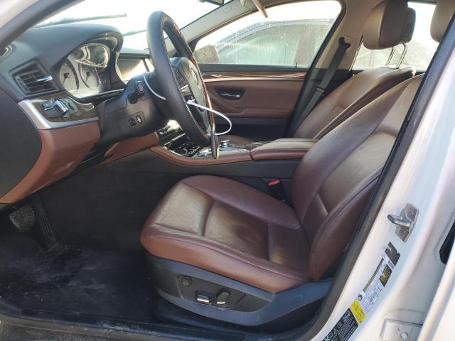 Photo 7 from auction – 2012 BMW 535 XI with VIN WBAFU7C58CDU58300