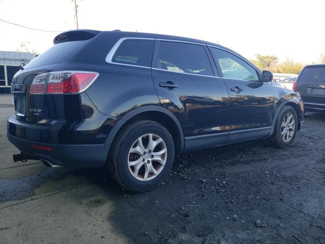 Photo 3 from auction – 2011 MAZDA CX-9 with VIN JM3TB3CV8B0315882