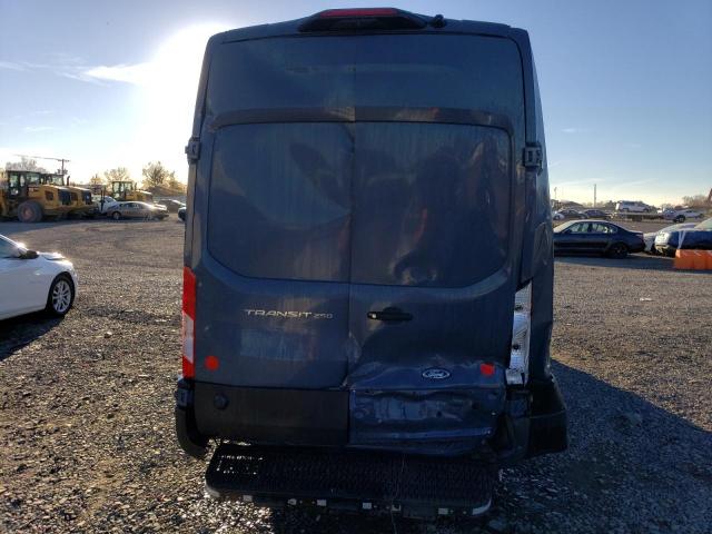 Photo 6 from auction – 2021 FORD TRANSIT T- with VIN 1FTBR3X8XMKA83071
