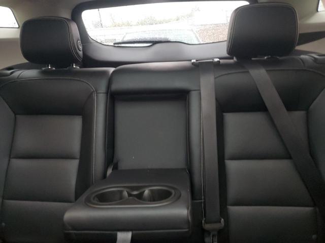 Photo 10 from auction – 2020 GMC TERRAIN DE with VIN 3GKALXEX9LL291863