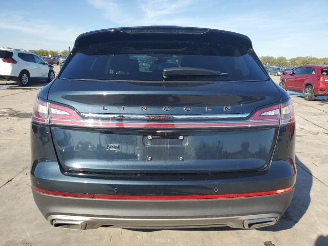 Photo 6 from auction – 2023 LINCOLN NAUTILUS B with VIN 2LMPJ9JP5PBL15672