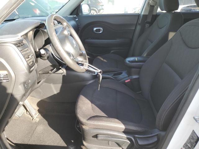 Photo 7 from auction – 2016 KIA SOUL with VIN KNDJN2A20G7287228