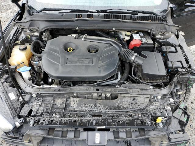 Photo 11 from auction – 2014 FORD FUSION SE with VIN 3FA6P0H94ER299823