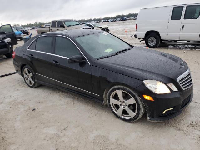 Photo 4 from auction – 2011 MERCEDES-BENZ E 350 with VIN WDDHF5GB9BA279084
