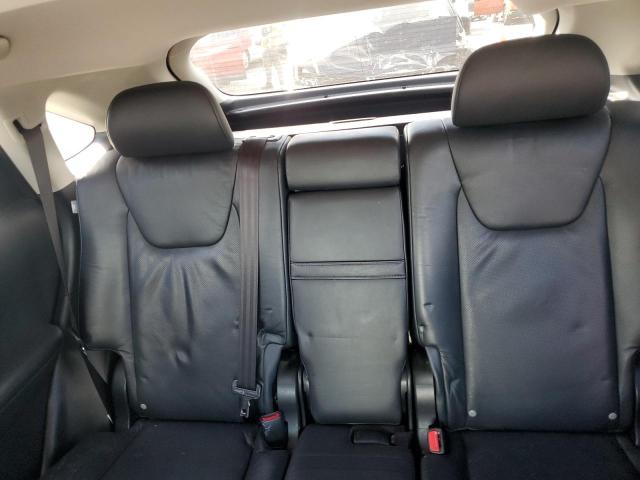 Photo 10 from auction – 2014 LEXUS RX 350 with VIN JTJZK1BA7E2011065