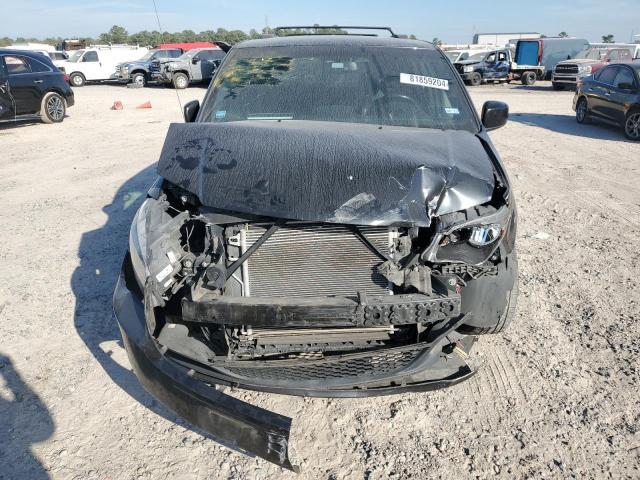 Photo 5 from auction – 2018 DODGE GRAND CARA with VIN 2C4RDGEG2JR220953