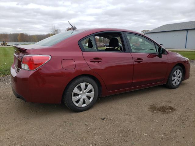 Photo 3 from auction – 2015 SUBARU IMPREZA with VIN JF1GJAA65FH018269