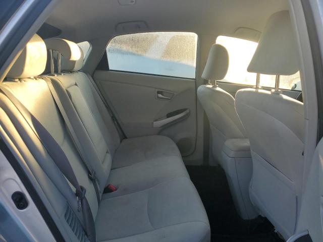 Photo 10 from auction – 2013 TOYOTA PRIUS with VIN JTDKN3DU1D0341373