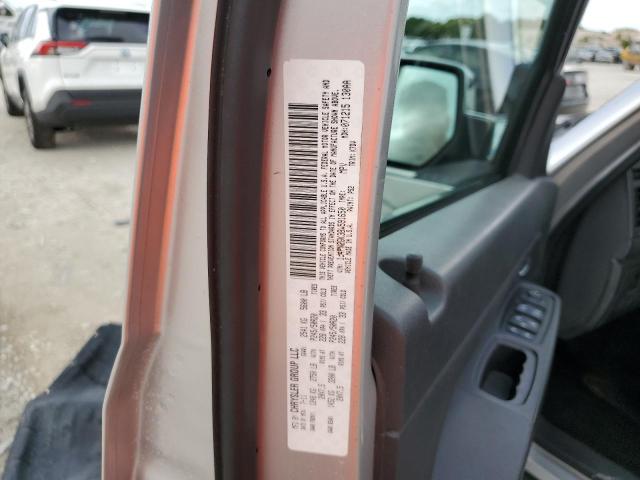 Photo 14 from auction – 2011 JEEP LIBERTY SP with VIN 1J4PN2GK3BW591650