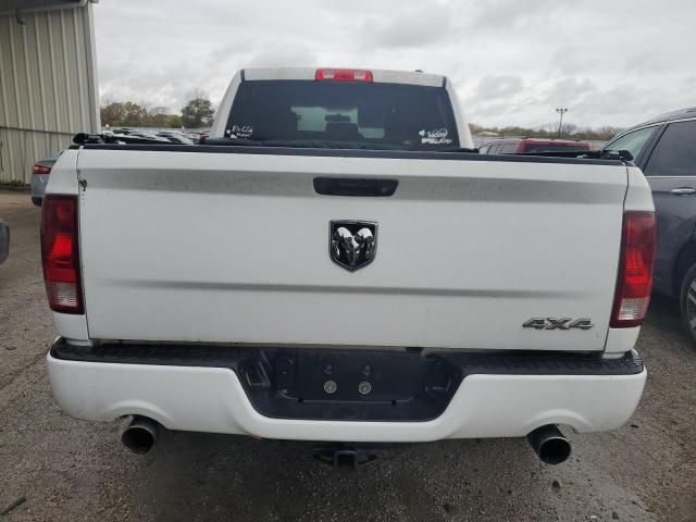 Photo 6 from auction – 2012 DODGE RAM 1500 S with VIN 1C6RD7FT6CS334667