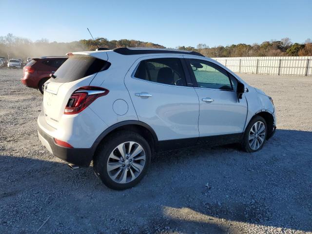 Photo 3 from auction – 2018 BUICK ENCORE PRE with VIN KL4CJASB7JB588218