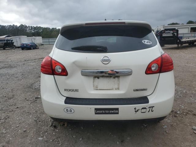Photo 6 from auction – 2013 NISSAN ROGUE S with VIN JN8AS5MT4DW554665