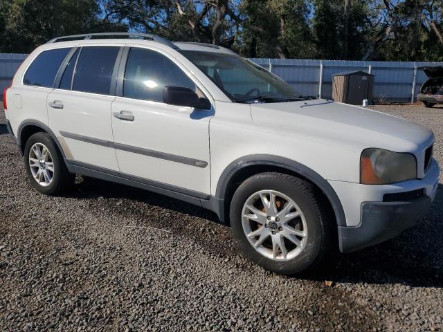 Photo 4 from auction – 2005 VOLVO XC90 with VIN YV1CN592751205942