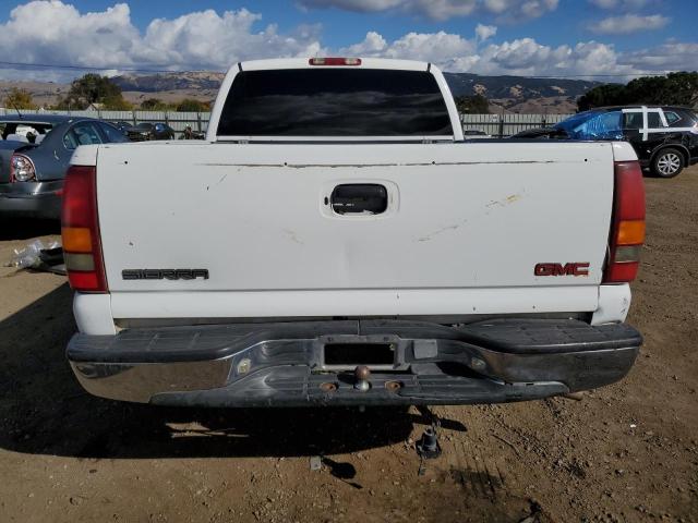 Zdjęcie 6 z aukcji – 2000 GMC NEW SIERRA z VIN 2GTEC19V8Y1256680