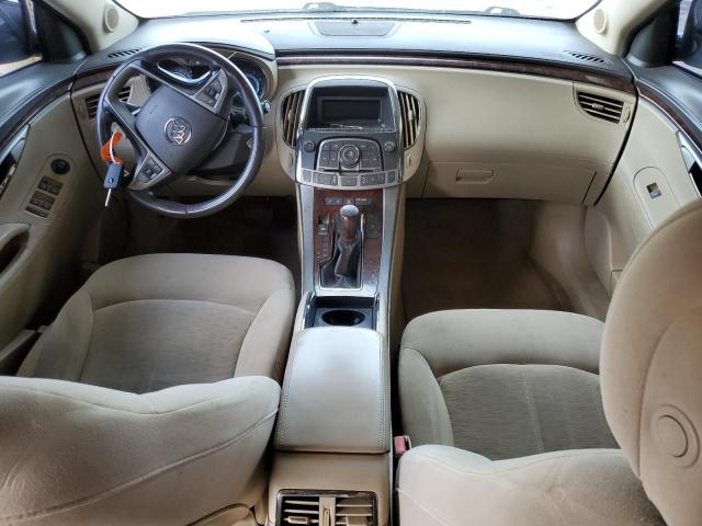 Photo 8 from auction – 2011 BUICK LACROSSE C with VIN 1G4GA5ED3BF230096