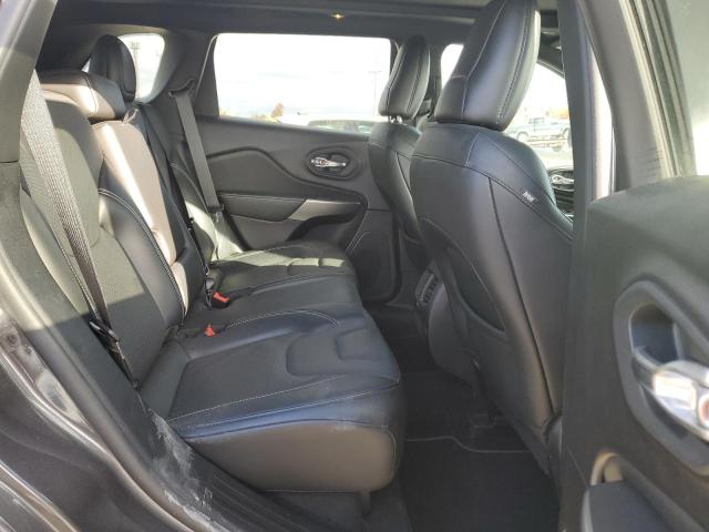 Photo 11 from auction – 2021 JEEP CHEROKEE L with VIN 1C4PJMMX4MD196890