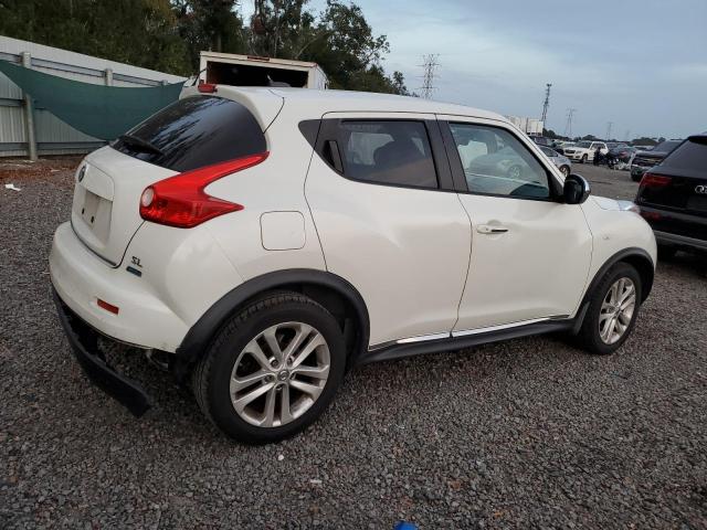 Photo 3 from auction – 2013 NISSAN JUKE S with VIN JN8AF5MR2DT209192