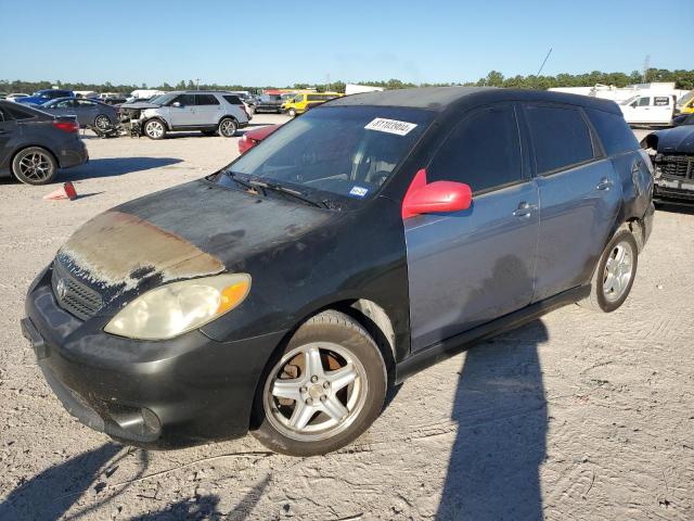 TOYOTA COROLLA MA 2005 with VIN 2T1KR32E45C367621 - Photo from auction
