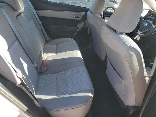 Photo 10 from auction – 2016 TOYOTA COROLLA L with VIN 5YFBURHE2GP457880
