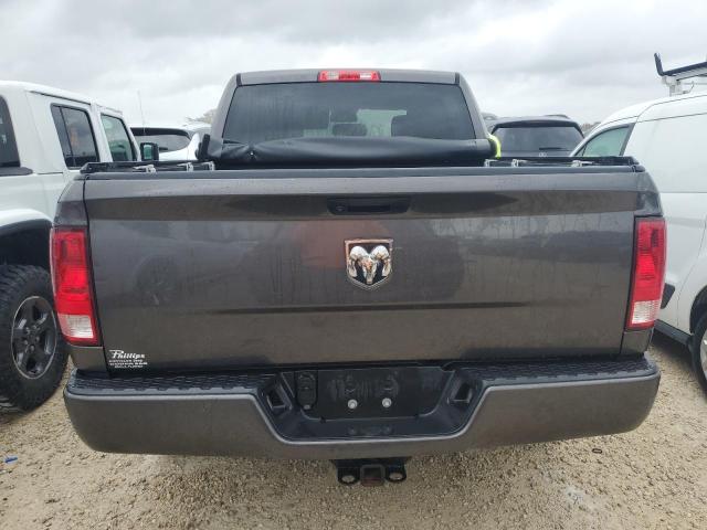 Photo 6 from auction – 2020 RAM 1500 CLASS with VIN 3C6RR6KG4LG300996