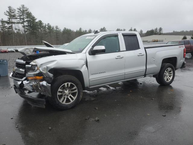 CHEVROLET SILVERADO 2019 with VIN 2GCVKPEC5K1120525 - Photo from auction