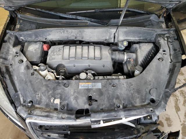 Photo 12 from auction – 2016 GMC ACADIA SLT with VIN 1GKKVRKD1GJ137763