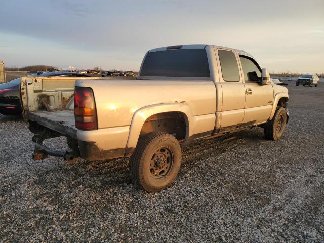 Photo 3 from auction – 2004 GMC SIERRA K25 with VIN 1GTHK29184E193124