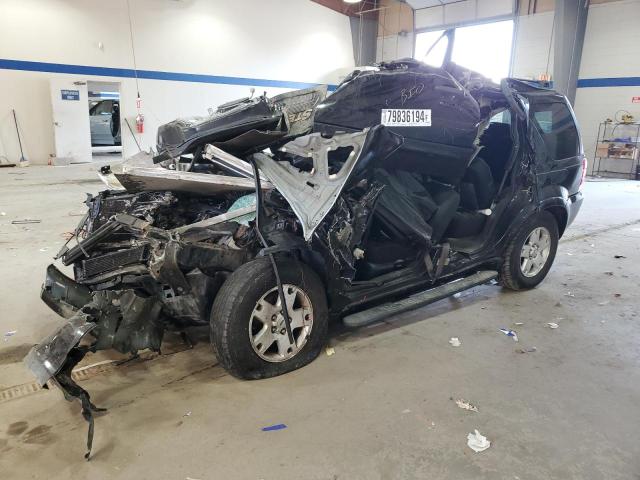 Photo 1 from auction – 2007 FORD ESCAPE XLT with VIN 1FMYU03197KA85670