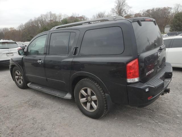 Photo 2 from auction – 2013 NISSAN ARMADA SV with VIN 5N1AA0NC3DN602500