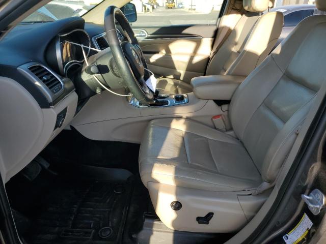 Photo 7 from auction – 2018 JEEP GRAND CHER with VIN 1C4RJFBG4JC366383