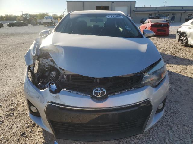 Photo 5 from auction – 2016 TOYOTA COROLLA L with VIN 5YFBURHE4GP415338