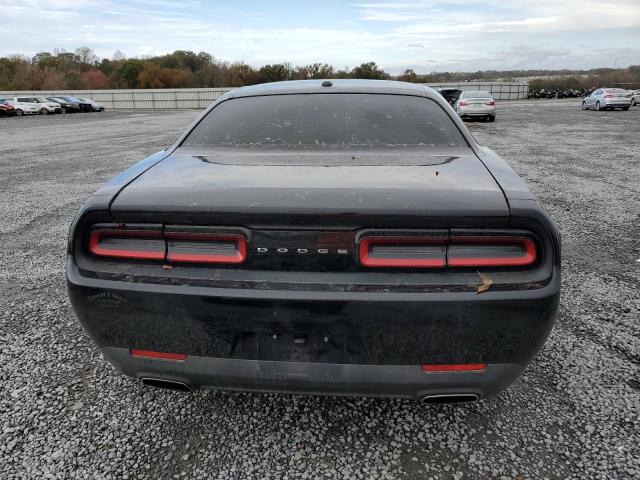 Photo 6 from auction – 2015 DODGE CHALLENGER with VIN 2C3CDZAG5FH724406