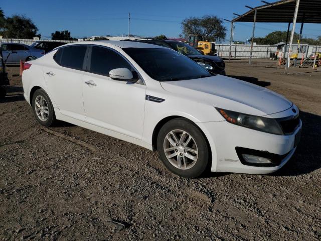Photo 4 from auction – 2013 KIA OPTIMA LX with VIN KNAGM4A70D5369890