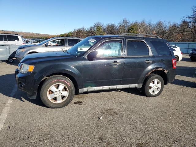 FORD ESCAPE XLT 2012 with VIN 1FMCU9D75CKB60909 - Photo from auction