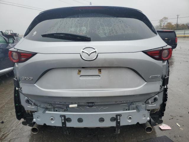 Photo 6 from auction – 2019 MAZDA CX-5 GRAND with VIN JM3KFADM2K1639351
