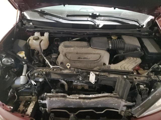 Photo 12 from auction – 2020 CHRYSLER PACIFICA L with VIN 2C4RC1GG3LR250558