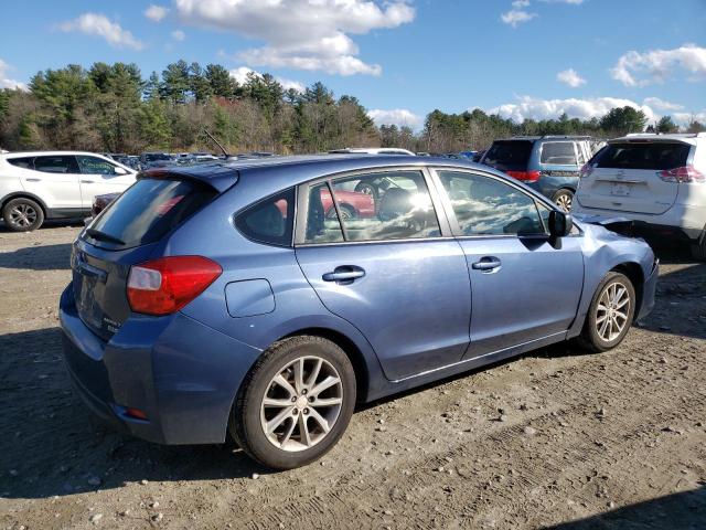 Photo 3 from auction – 2012 SUBARU IMPREZA with VIN JF1GPAA62CH230492