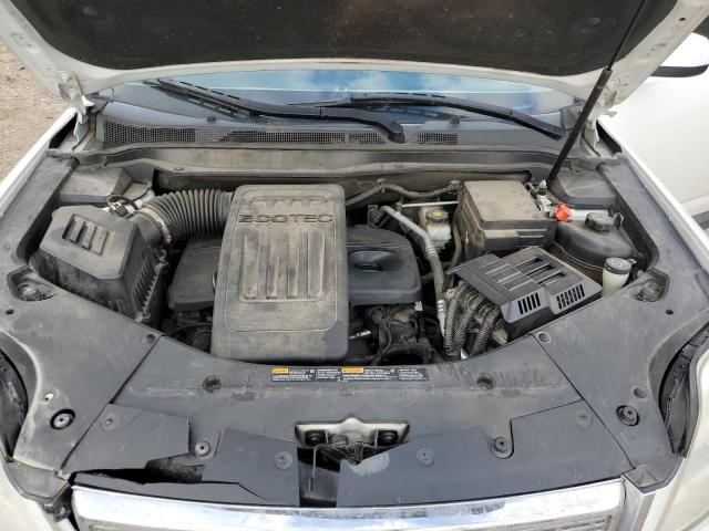 Photo 12 from auction – 2011 GMC TERRAIN SL with VIN 2CTFLVEC8B6371004