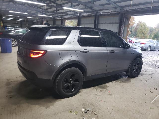 Photo 3 from auction – 2020 LAND ROVER DISCOVERY with VIN SALCJ2FX7LH865735