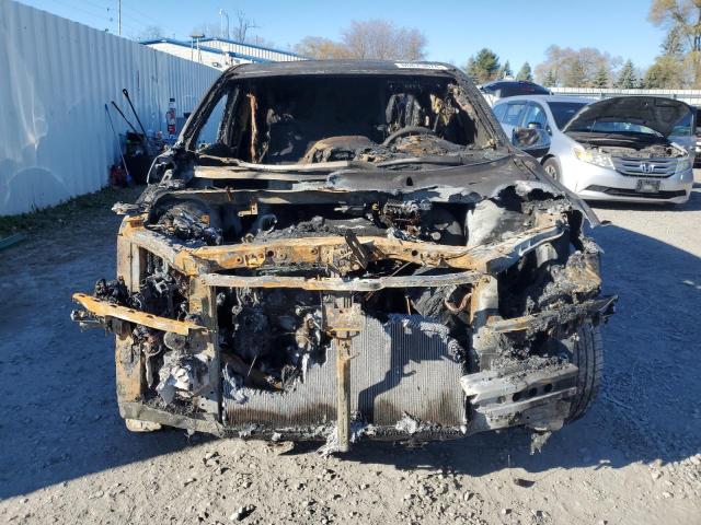 Photo 5 from auction – 2020 ACURA MDX with VIN 5J8YD4H31LL035955