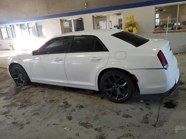 Photo 2 from auction – 2021 CHRYSLER 300 S with VIN 2C3CCABG7MH598890
