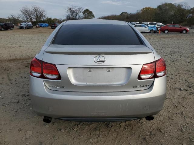 Photo 6 from auction – 2006 LEXUS GS 300 with VIN JTHBH96S165005684