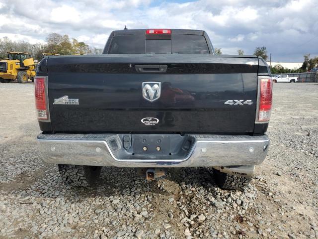 Photo 6 from auction – 2017 RAM 1500 SLT with VIN 1C6RR7LG5HS517302