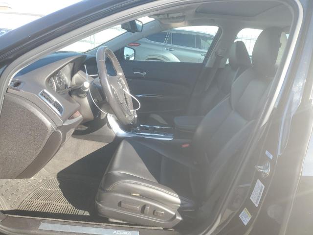 Photo 7 from auction – 2016 ACURA TLX with VIN 19UUB1F37GA003650