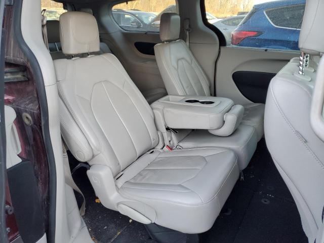 Photo 11 from auction – 2017 CHRYSLER PACIFICA T with VIN 2C4RC1BG7HR510250
